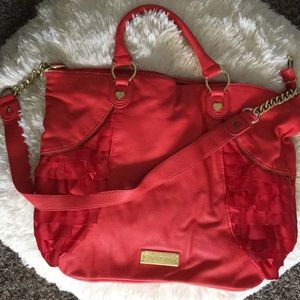 Betsy Johnson bag